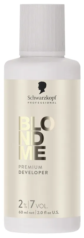 Beliebt Schwarzkopf BLONDME CREAM Premium Developer 2% 7 Vol. Schwarzkopf BLONDME CREAM Premium Developer 2% 7 Vol. online kaufen bellaffair.at